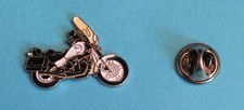 Pin's MOTO GUZZI V65 ITALY 1991  MOTORBIKE MOTO LAPEL PIN