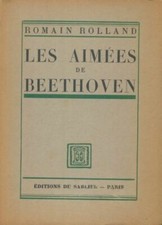 Les aimées de Beethoven -