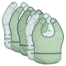 Bavoir Recuperateur Bébé -