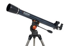 CELESTRON AstroMaster 70AZ Télescope 70/900mm