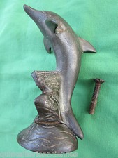 Mascotte automobile ancienne