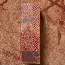 AZTEK EAU DE TOILETTE YVES ROCHER 100 ML VAPORISATEUR NEUF  SOUS BLISTER