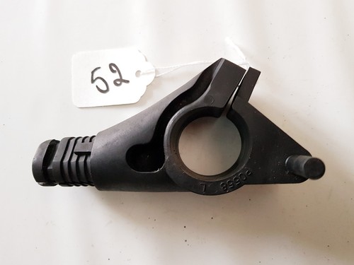 Support clignotant honda vt - support,