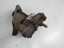 VW LT 2D BJ2000 2,5 SDI Pompe Sous Vide AGR-Ventil Pierburg 397068