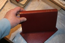 André Maurois: bernard