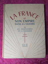 La France et son empire dans