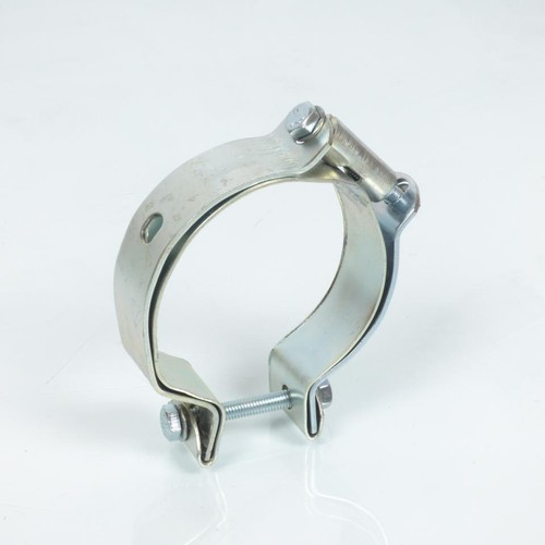 Collier pot échappement - collier, de
