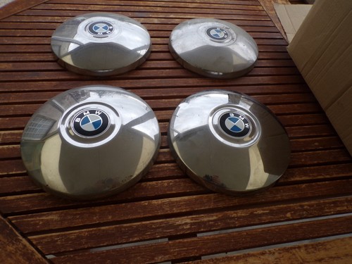 Bmw enjoliveur ancien - ,