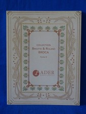 COLLECTION Brigitte & Roland