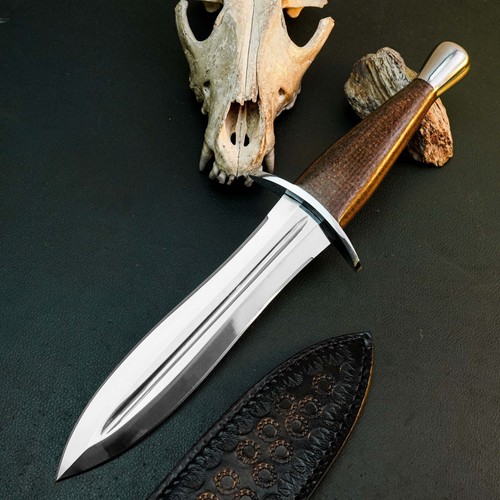 Inch dagger knife full - 12.9,