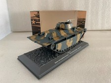 ALTAYA (solido) LVT(A)-4 Marine 2nd Amphibian Bataillon Tinian- August 1944 1/43