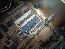 STUDER A710 REVOX B710