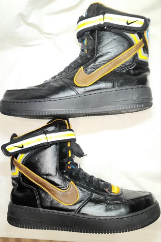Nike ricardo tisci air force - nike,
