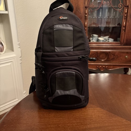 Lowepro slingshot 100 - 100, aw