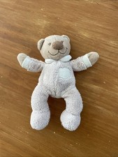 Petite Peluche doudou ours