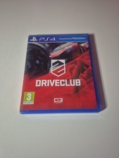 🎮 Drive Club - Sony