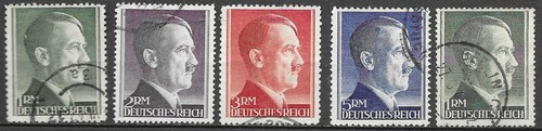 1941 allemagne deutsches - 1941,