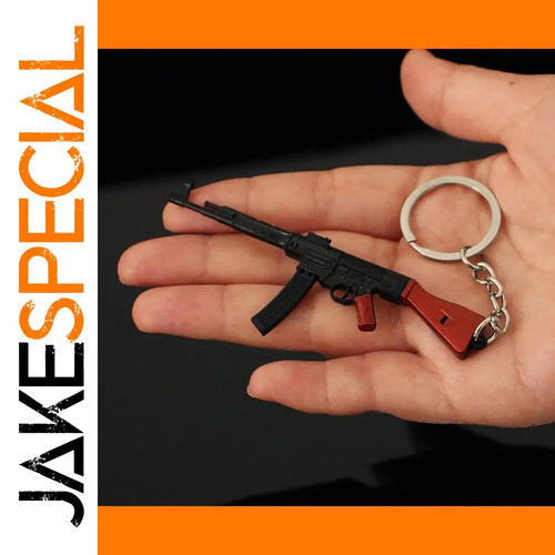 Jakespecial 9cm mini stg44 - mini,