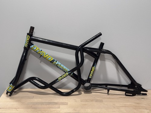 Oldschool dyno pro - oldschool,