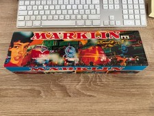 Märklin Boîte Vide