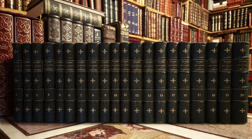 Histoire consulat de - histoire,
