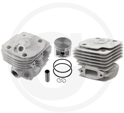Cylindre piston pour moteur - pour,