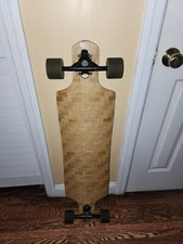 Longboard