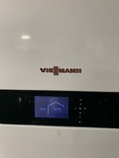 Chaudière gaz à condensation Viessmann Vitodens 200-W