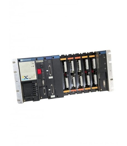 Automate complet telemecanique - automate,