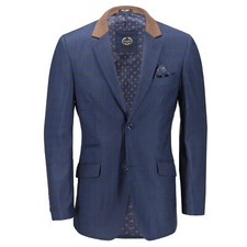 Falco – pour Hommes Carreau