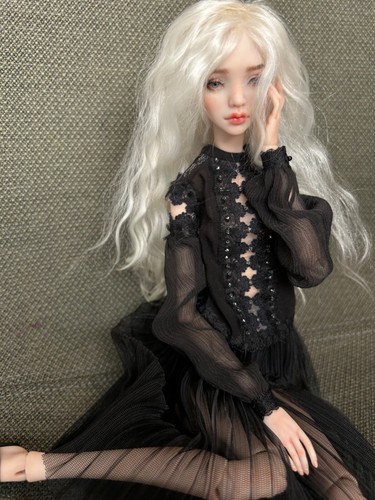Bjd doll - bjd,