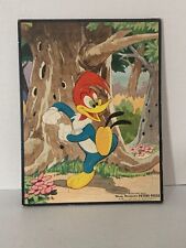 VINTAGE WOODY WOODPECKER