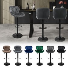 Set tabouret bar pivotante - de,