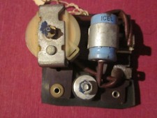 Ducati Bevel HORN SWITCH RELAY