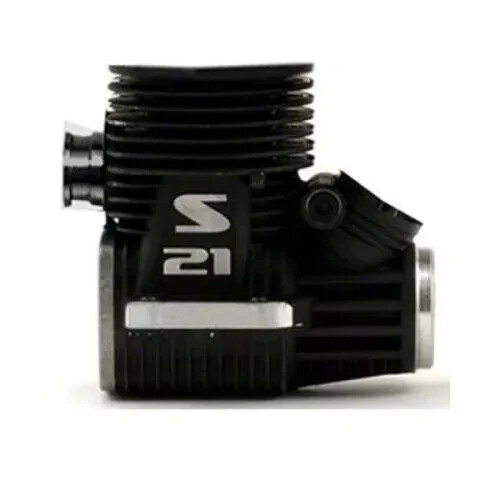 Novarossi 09008n crankcase - 09008n,