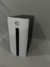 🖥️ HP Pavilion 550-102nf