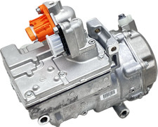 Compresseur Climatique