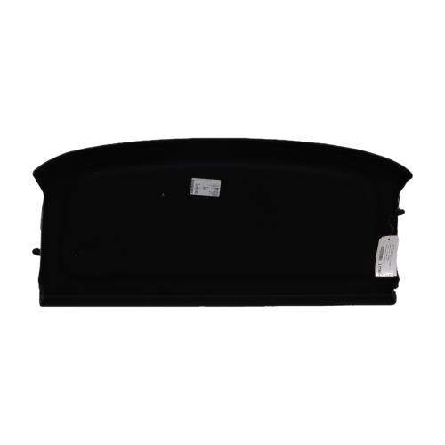 Plage arriere volkswagen golf - arriere,