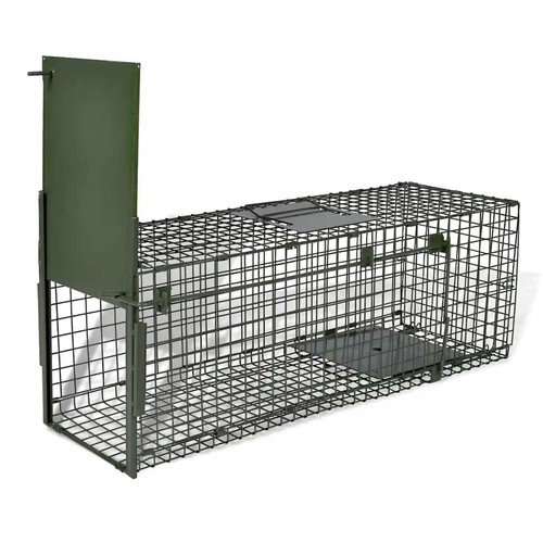 Attrape animaux avec - à,