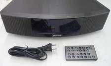 Bose wave music system - music, iv