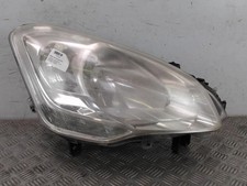 Optique avant principal droit