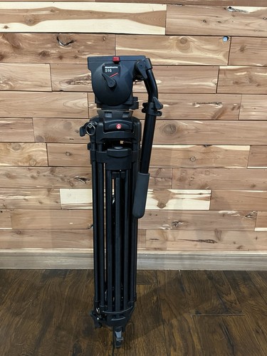 Manfrotto 516 professional - 516,