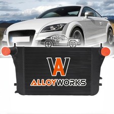 Pour Audi A3 S3 8P TT TTS 8J