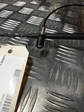 Antenne PEUGEOT 307 PHASE 2