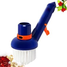Aspirateur balai piscine - balai,