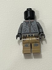 Lego 76183 Batman bruce Wayne