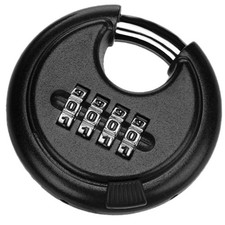  Cadenas À Combinaison Métal