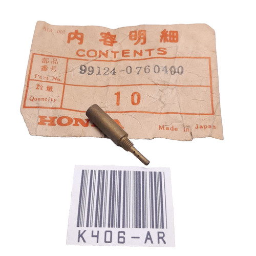 Honda cb500 1976 1977 - 1976-1977, cb400