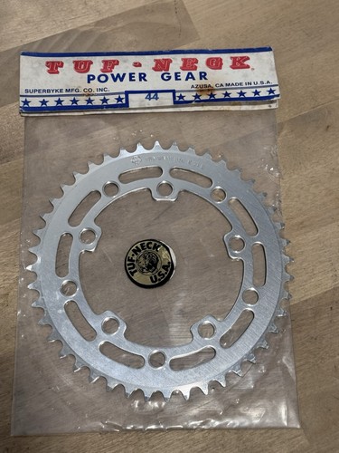 Oldschool nos tuf neck - tuf-neck, power
