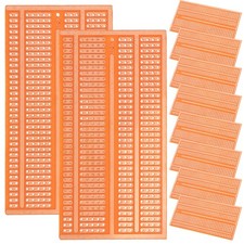  10 Pcs Circuit Boards Projets